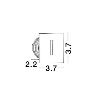 passaggio-ugradbena-svjetiljka-bijela-1w-3v-70lm-93577-02131164.webp