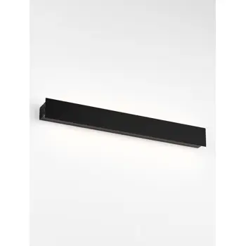 PATH VANJSKA ZIDNA SVJETILJKA LED 11 Watt 150Lm 3000K IP65 CRNA