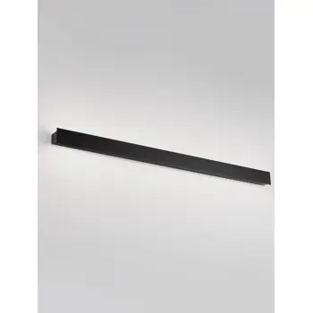PATH VANJSKA ZIDNA SVJETILJKA LED 19 Watt 380Lm 3000K IP65 CRNA