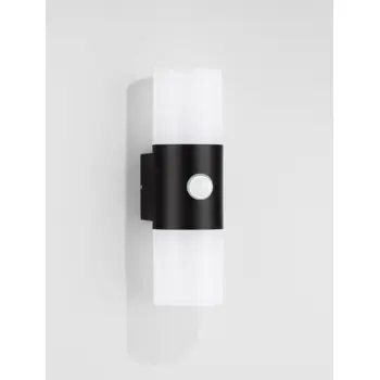 PAUL ZIDNA SVJETILJKA LED 10 Watt 220-240 Volt 893lm 3000K IP65