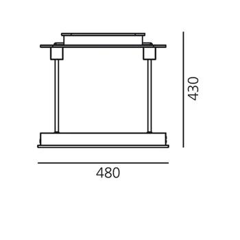 pausania-stolna-lampa-zelenaaluminij-14w-3500k-690lm-28981-02170963.webp