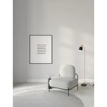 PAZ STAJAĆA LAMPA  E27 /IP20/ZLATNA