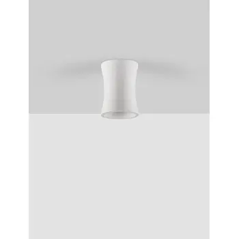 PELIA STROPNI REFLEKTOR BIJELI GU10 1x10W IP20