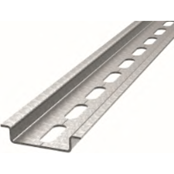 PERFORIRANI DIN NOSAČ I = 210mm