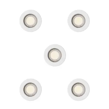 peridot-ugradbena-svjetiljka-okrugla-7w-gu10-bijela-5pk-75615-02087412.webp