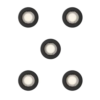 peridot-ugradbena-svjetiljka-okrugla-7w-gu10-crna-5pk-89149-02087413.webp
