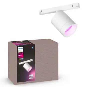 PERIFO CYLINDER PHILIPS HUE pametna LED svjetiljka SPOTLIGHT W