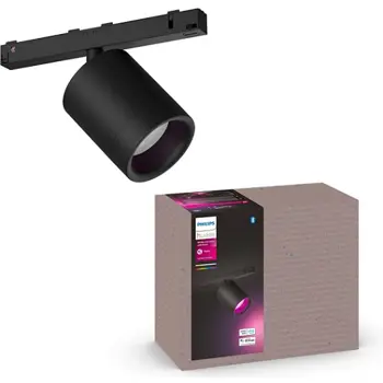 PERIFO CYLINDER PHILIPS HUE pametna LED svjetiljka SPOTLIGHT B