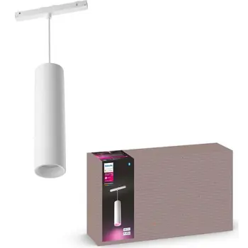 PERIFO CYLINDER PHILIPS HUE pametna LED viseća svjetiljka W