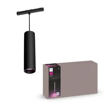 PERIFO CYLINDER PHILIPS HUE pametna LED viseća svjetiljka B