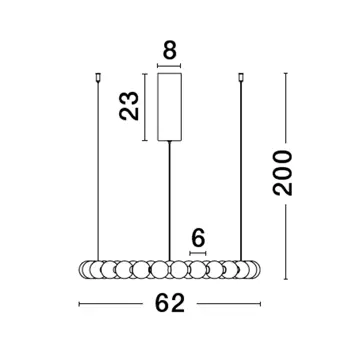 perla-visilica-led-56w3000k4732lmdimmip20krom-34723-02101538.webp