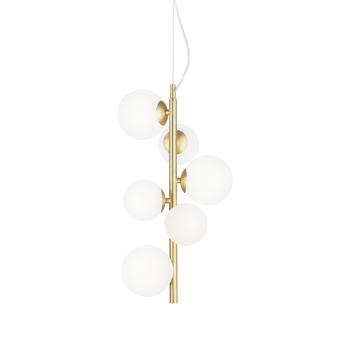 PERLAGE LUSTER SP6 BIJELA G9