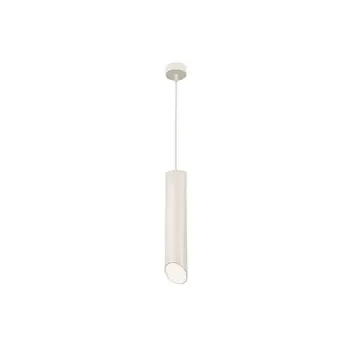 PERO VISILICA BIJELA GU10 1x10 Watt IP20 220-240 Volt