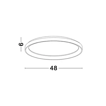 pertino-plafonjera-led40w2700k2554lm230v-480mm-dimmable-bije-40731-02013041.webp