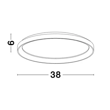 pertino-plafonska-svjetiljka-led-30w3000k1785lmdimmip20crna-80508-02101905.webp