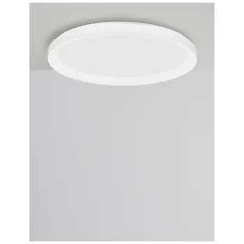PERTINO PLAFONSKA SVJETILJKA LED 50W/2700K/3134lm/DIMM/IP20/BIJELA