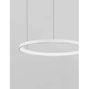 PERTINO VISILICA LED 48W/3000K/2773lm/DIMM/IP20/BIJELA