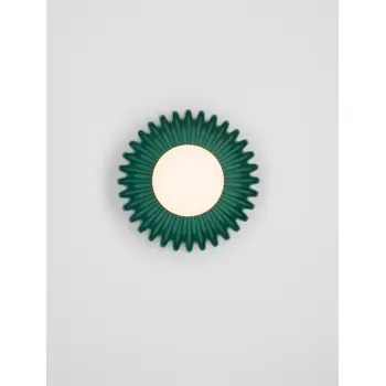 PETEL ZIDNA LAMPA G9 1x5W IP20