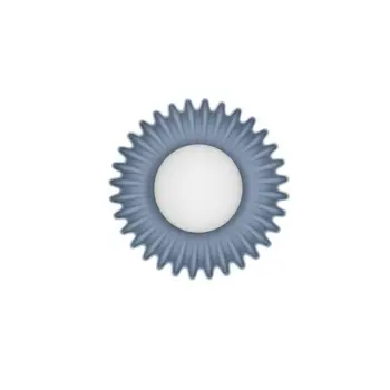 PETEL ZIDNA LAMPA G9 1x5W IP20