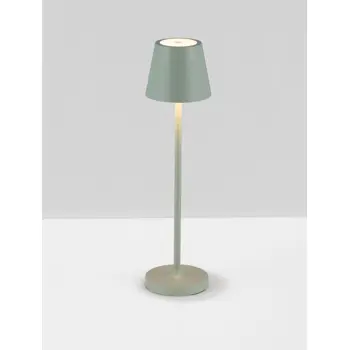 PETIT VANJSKA STOLNA LAMPA LED 2Watt 101 Lm 3000K IP54 ZELENA
