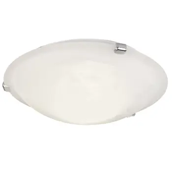 PETRI PLAFONJERA BIJELA E27 IP20
