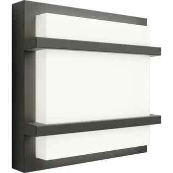PETRONIA PHILIPS vanjska LED svjetiljka White Ambiance 3.8W 27K antracit