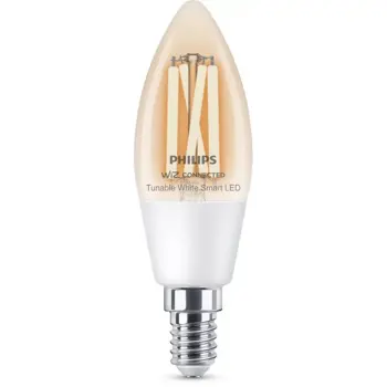 PHILIPS SMART ŽARULJA WFB 40W C35 E14 927-65 CL 1PF/6