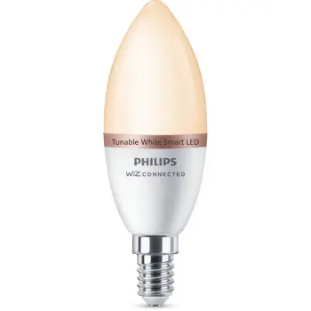 PHILIPS SMART LED žarulja 40W C37 E14