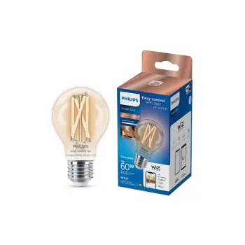 PHILIPS SMART ŽARULJA WFB 60W A60 E27 927-65 CL 1PF/6