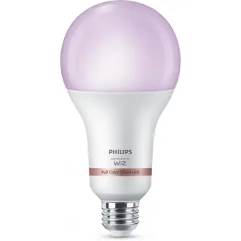 PHILIPS SMART LED žarulja 150W A80 E27 RGB