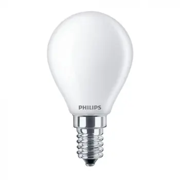CorePro LEDLuster PHILIPS LED žarulja 2.2W P45 E14 (2700K)