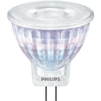 CorePro LED spot PHILIPS LED žarulja 2.3W (2700K)