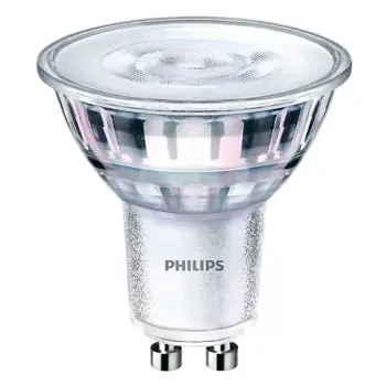 CorePro LEDspot PHILIPS LED žarulja 4.9W GU10 (4000K)