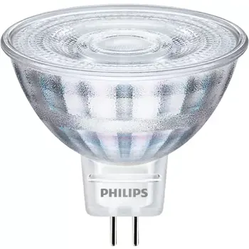 CorePro LED spot PHILIPS LED žarulja 2.9W MR16 GU5.3 (2700K)