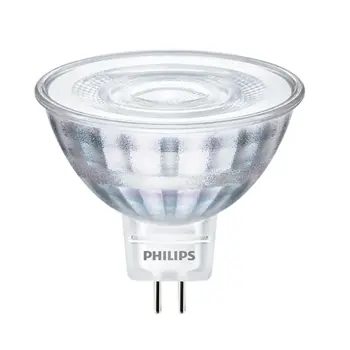 CorePro LED spot PHILIPS LED žarulja 4.4W MR16 GU5.3 (2700K)