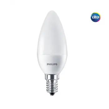 CorePro candle PHILIPS LED žarulja 7W E14 (6500K)
