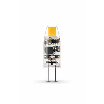 CorePro LEDcapsuleLV PHILIPS LED žarulja 1W G4 (2700K)