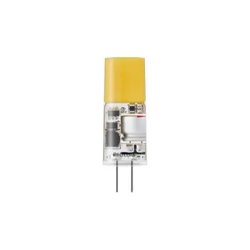 CorePro LEDcapsuleLV PHILIPS LED žarulja 2.4W G4 (2700K)
