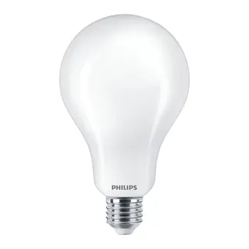 PHILIPS CorePro LED ŽARULJA ND 200W E27 A95 840 FR G
