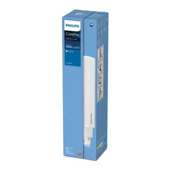 CorePro LED PHILIPS LED žarulja 5.9W (4000K)