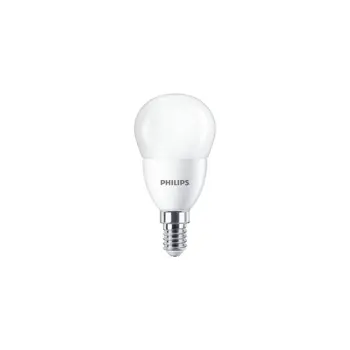 CorePro lustre PHILIPS LED žarulja 7W P48 E14 (6500K)