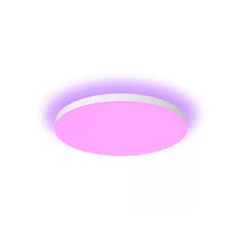 DATURA PHILIPS HUE pametna LED stropna svjetiljka okrugla XL
