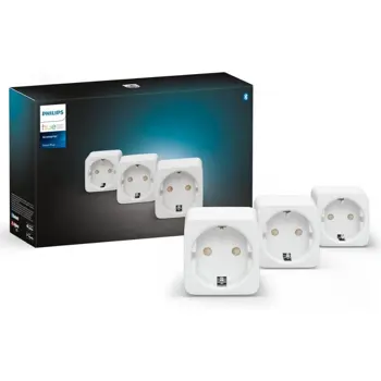 SMART PHILIPS HUE pametna utičnica 3X