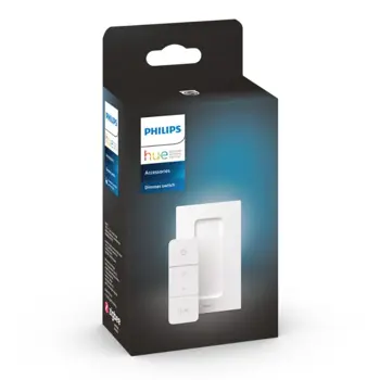 PHILIPS HUE pametni prekidač za prigušivanje
