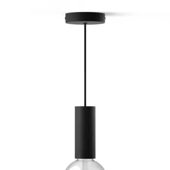 PHILIPS HUE viseci kabel (ovjes) E27 crni do 150 cm