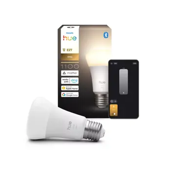 PHILIPS HUE pametna LED žarulja W 1100 A60 E27