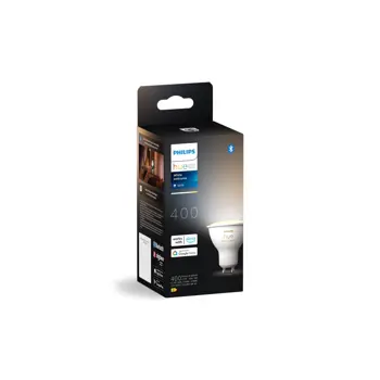 Festavia PHILIPS HUE LED reflektor White Ambiance GU10