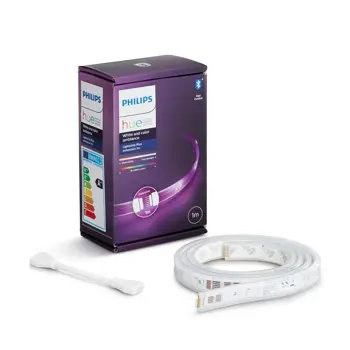 PHILIPS HUE LED TRAKA LED PLUS V4 PRODUŽETAK 11W/700lm 1M RGBW