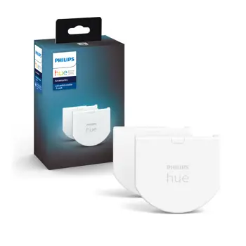 MODULE PHILIPS HUE pametni zidni prekidač WALL (set 2 kom)