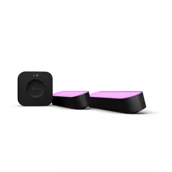 PHILIPS HUE Početni set 2 Play PAMETNE STOLNE SVJETILJKA + Hue Bridge Pro